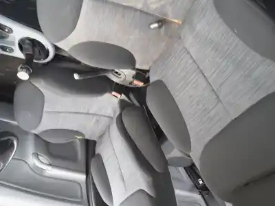 Scrapping Vehicle citroen c3 1.4 hdi 16v sx of the year 2004 powered 8hy