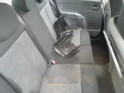 Scrapping Vehicle citroen c3 1.4 hdi 16v sx of the year 2004 powered 8hy