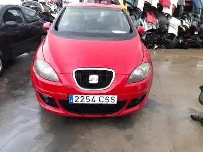 Hurda Aracı SEAT ALTEA (5P1)  Yılın 2004 güçlü BKD