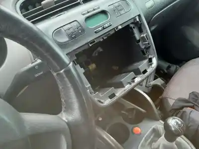 Утилизация автомобиля seat altea (5p1) arena года 2004 питание bkd