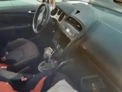 Утилизация автомобиля seat altea (5p1) arena года 2004 питание bkd