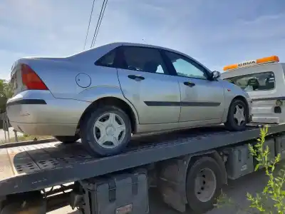 Hurda Aracı FORD FOCUS BERLINA (CAK)  Yılın 2002 güçlü C9DB