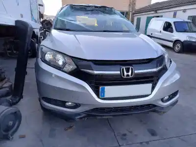 Vehicul casat honda hr-v (..) elegance al anului 2001 alimentat n16a3