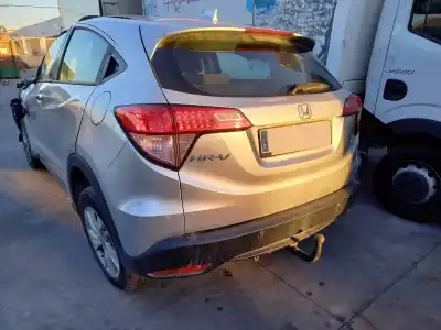 Vehicul casat honda hr-v (..) elegance al anului 2001 alimentat n16a3