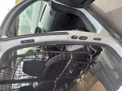 Scrapping Vehicle ford transit courier ambiente of the year 2015 powered ugcb