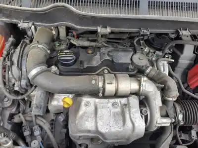 Scrapping Vehicle ford transit courier ambiente of the year 2015 powered ugcb