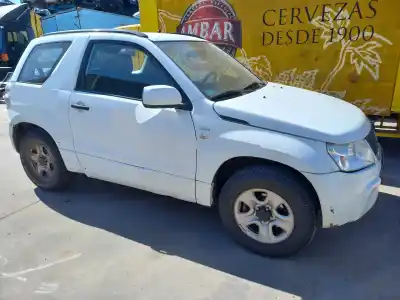 Vehicul casat suzuki                                             grand vitara jb (jt)                                                                                                                                                                                                                                       1.9 ddis turbodiesel                                                                                                                                                                                                                                       al anului 2008 alimentat f9q