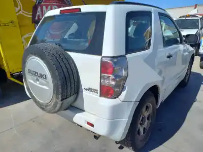 Vehicul casat suzuki                                             grand vitara jb (jt)                                                                                                                                                                                                                                       1.9 ddis turbodiesel                                                                                                                                                                                                                                       al anului 2008 alimentat f9q