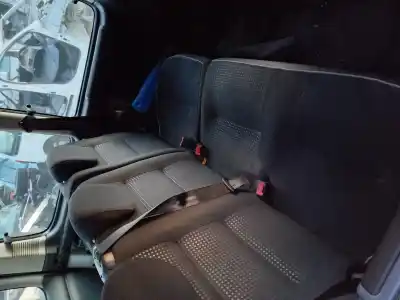 Veicolo di demolizione peugeot partner (s2) combi plus dell'anno 2006 alimentato rhy