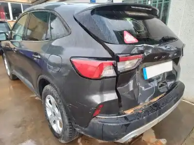 Scrapping Vehicle ford kuga (cbs) titanium of the year 2020 powered ztda