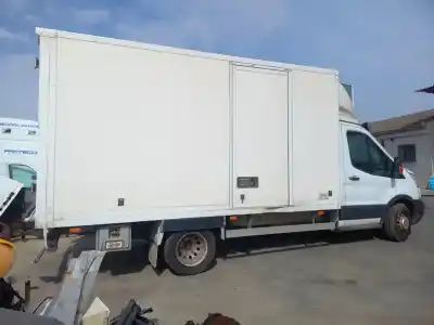 Утилизация автомобиля ford transit (tts) kombi 350 l2 basis года 2018 питание ynr6