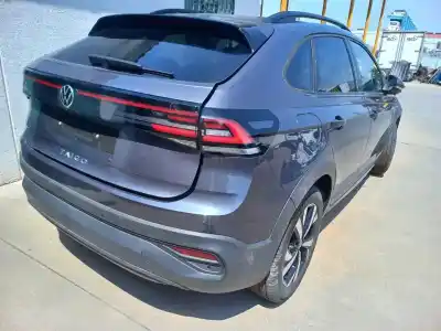 Утилизация автомобиля volkswagen taigo (cs1) más 110 cv / 81 kw года 2024 питание dus