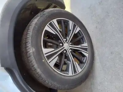 Здавання транспортного засобу mitsubishi eclipse cross (gk_) 2.2 did 4wd (gk9w) року 2019 потужний 4n14