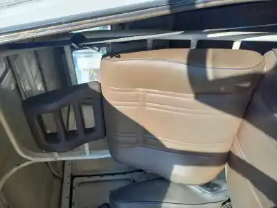 Утилизация автомобиля peugeot j5 (280) j 5 1000 года 1990 питание d9b