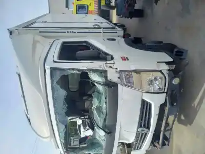 Утилизация автомобиля RENAULT MAXITY  года 2017 питание ZD30