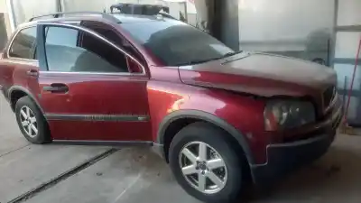 Здавання транспортного засобу VOLVO XC90 D5 Kinetic року 2004 потужний D5244T