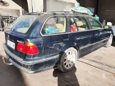 Veículo de Sucata bmw serie 5 touring (e39) 540i do ano 2001 alimentado m62b44