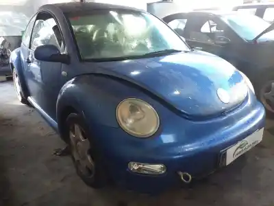 Здавання транспортного засобу volkswagen new beetle (9c1/1c1) 1.9 tdi року 2008 потужний alh