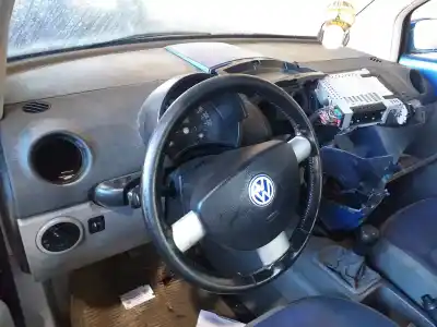 Здавання транспортного засобу VOLKSWAGEN NEW BEETLE (9C1/1C1) 1.9 TDI року 2008 потужний ALH