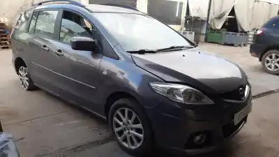 Vehicul casat mazda 5 berl. 2.0 turbodiesel al anului 2009 alimentat rf7j