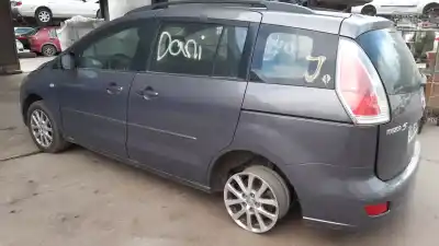 Vehicul casat mazda 5 berl. 2.0 turbodiesel al anului 2009 alimentat rf7j