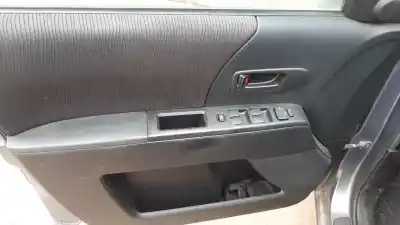 Утилизация автомобиля mazda 5 (cr19) 2.0 cd (cr19) года 2001 питание rf7j