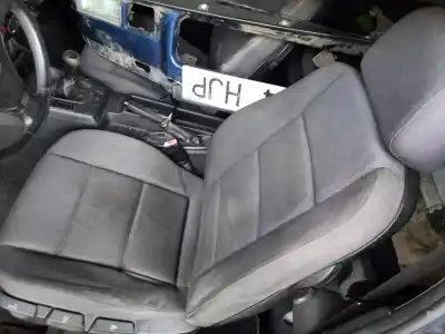 Veicolo di demolizione bmw serie 3 compacto (e36) 318tds dell'anno 2001 alimentato m41d18