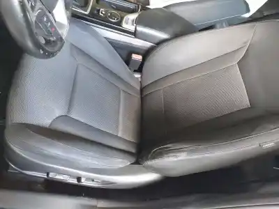 Утилизация автомобиля hyundai i40 i cw (vf) 1.7 crdi года 2001 питание d4fd