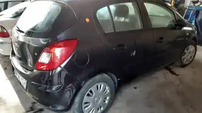 Veículo de Sucata opel corsa d enjoy do ano 2007 alimentado z12xep