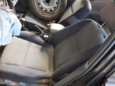 Veículo de Sucata chevrolet lacetti cdx do ano 2001 alimentado z20dm