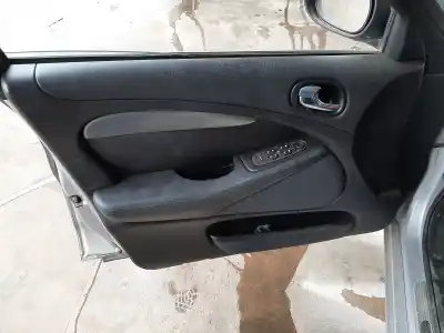Утилизация автомобиля jaguar s-type 2.7 v6 diesel cat года 2001 питание 7b
