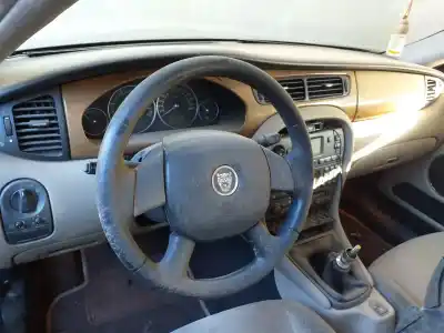 Утилизация автомобиля jaguar x-type 2.0 d classic года 2001 питание fmba
