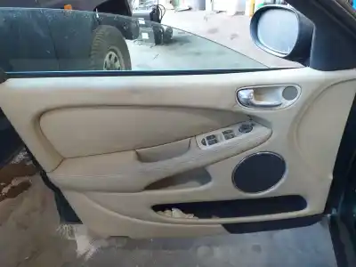 Утилизация автомобиля jaguar x-type 2.0 d classic года 2001 питание fmba