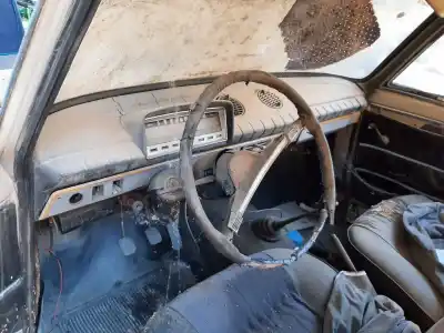 Verschrottungsfahrzeug seat                                               127                                                                                                                                                                                                                                                        cl fura 8.26 cv / 60 kw                                                                                                                                                                                                                                    des jahres 1974 angetrieben hb90