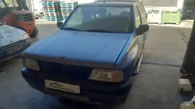 Veículo de Sucata opel frontera a sport (u92) 2.0 i (52sud2, 55sud2) do ano 1992 alimentado c20ne