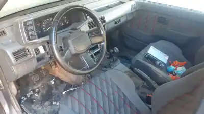Veículo de Sucata opel frontera a sport (u92) 2.0 i (52sud2, 55sud2) do ano 1992 alimentado c20ne