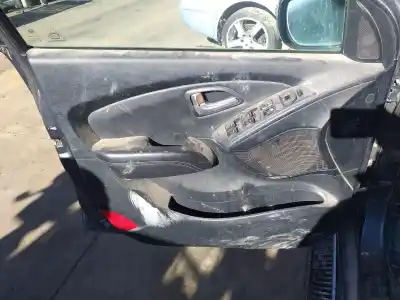 Véhicule à la ferraille hyundai                                            ix35 (lm, el, elh)                                                                                                                                                                                                                                         2.0 crdi 4wd                                                                                                                                                                                                                                               de l'année 2010 alimenté d4ha