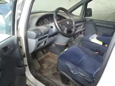 Здавання транспортного засобу fiat scudo (222) 2.0 16v jtd elx kombi (7 sitze) року 2001 потужний rhw