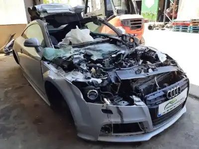 Здавання транспортного засобу audi tt (8j3/8j9) 2.0 tdi quattro coupe року 2019 потужний cfg Здавання транспортного засобу audi tt (8j3/8j9) 2.0 tdi quattro coupe року 2019 потужний cfg