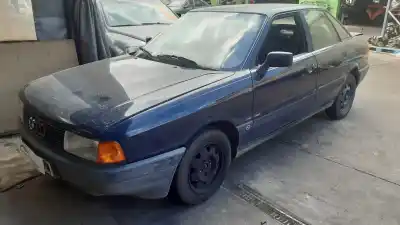 Veículo de Sucata audi 80/90 (893) 80 comfort edition do ano 1994 alimentado aad