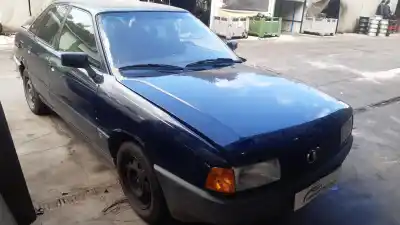 Veículo de Sucata audi 80/90 (893) 80 comfort edition do ano 1994 alimentado aad