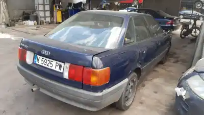 Veículo de Sucata audi 80/90 (893) 80 comfort edition do ano 1994 alimentado aad