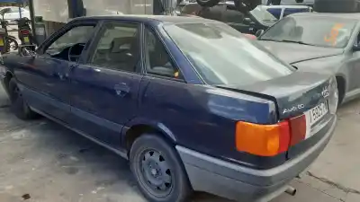 Veículo de Sucata AUDI 80/90 (893) 80 Comfort Edition do ano 1994 alimentado AAD