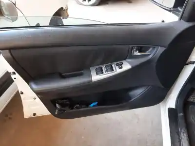 Veículo de Sucata toyota corolla (e12) 1.6 16v do ano 2001 alimentado 3zzfe