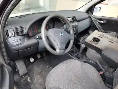 Veículo de Sucata fiat stilo (192) 1.9 jtd cat do ano 2003 alimentado 192a1000