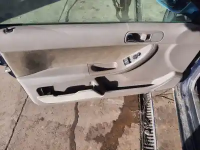 Verschrottungsfahrzeug audi a3 (8l) 1.6 ambiente des jahres 2001 angetrieben avu
