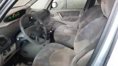 Verschrottungsfahrzeug citroen xsara picasso (n68) 2.0 hdi des jahres 2001 angetrieben rhy