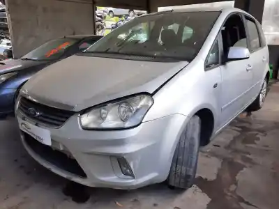 Vehicul casat FORD FOCUS C-MAX (CAP) 1.8 TDCi Turbodiesel CAT al anului 2008 alimentat KKDA