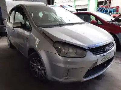 Здавання транспортного засобу ford c-max (cb3) ghia року 2001 потужний kkda