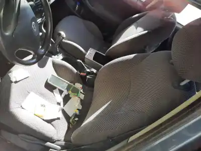 Veículo de Sucata fiat stilo (192) 1.9 jtd cat do ano 2001 alimentado 192a1000